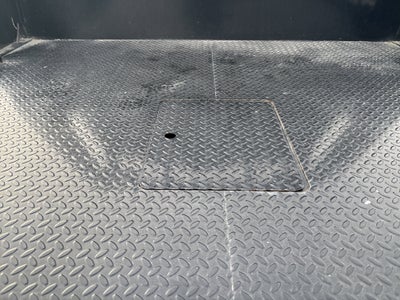 2010 Chevrolet Silverado 2500HD LTZ