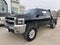 2010 Chevrolet Silverado 2500HD LTZ