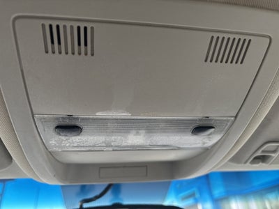 2010 Chevrolet Silverado 2500HD LTZ