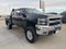 2010 Chevrolet Silverado 2500HD LTZ