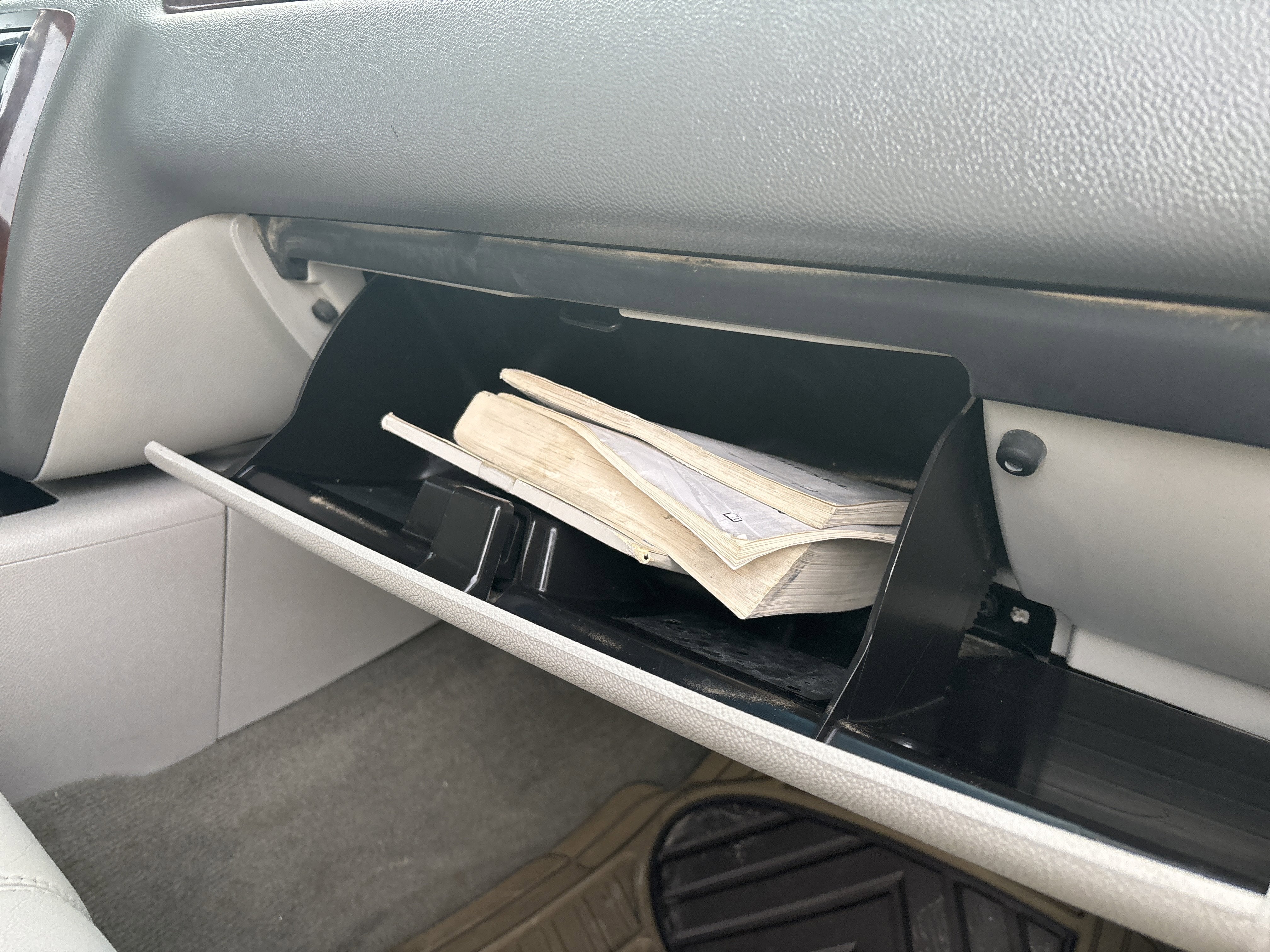 2010 Chevrolet Silverado 2500HD LTZ