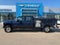 2011 Chevrolet Silverado 3500HD Work Truck
