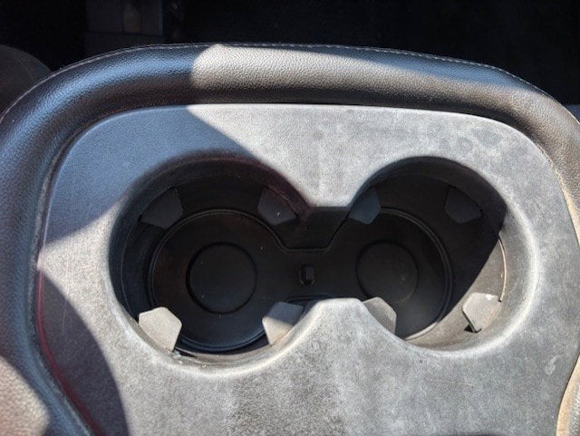 2011 Chevrolet Silverado 3500HD Work Truck