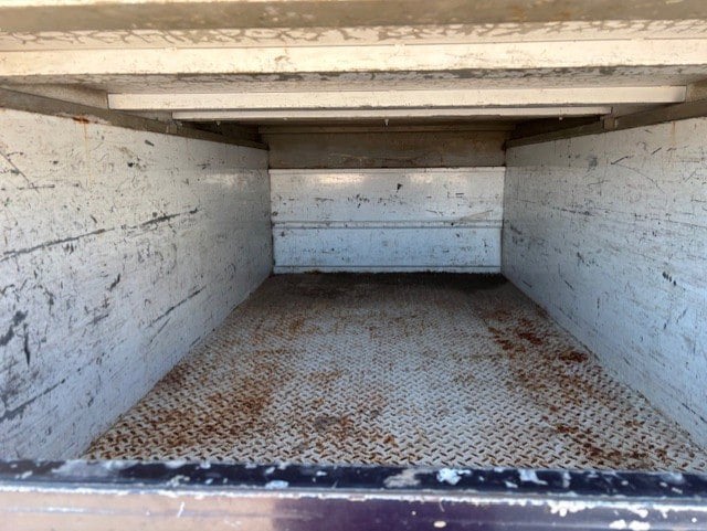 2011 Chevrolet Silverado 3500HD Work Truck