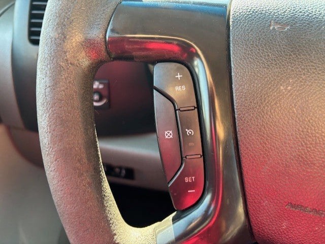 2011 Chevrolet Silverado 3500HD Work Truck