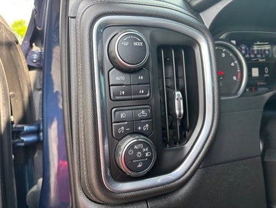 2020 Chevrolet Silverado 3500HD 4WD Crew Cab Long Bed High Country