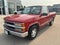 1996 Chevrolet C/K 1500 BASE