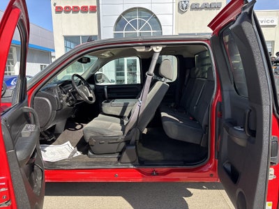 2007 Chevrolet Silverado 1500 LT1