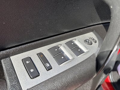 2007 Chevrolet Silverado 1500 LT1