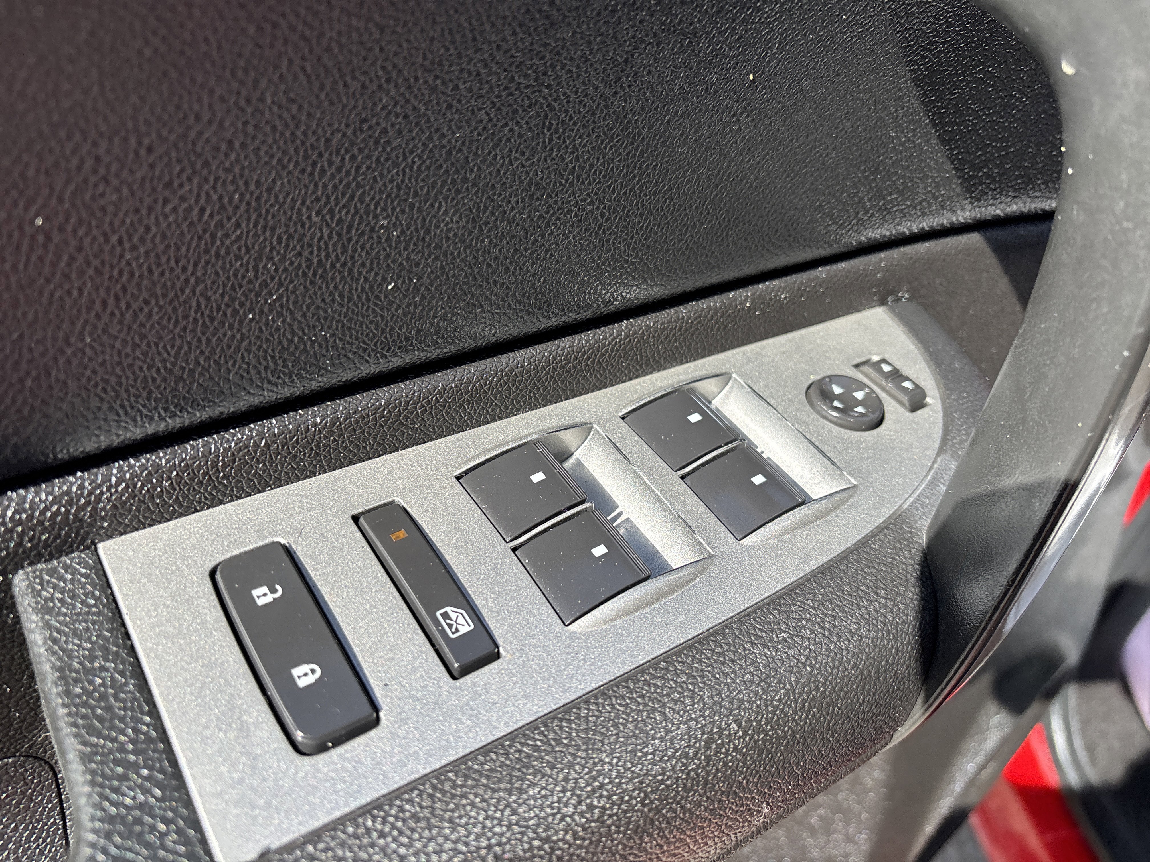 2007 Chevrolet Silverado 1500 LT1