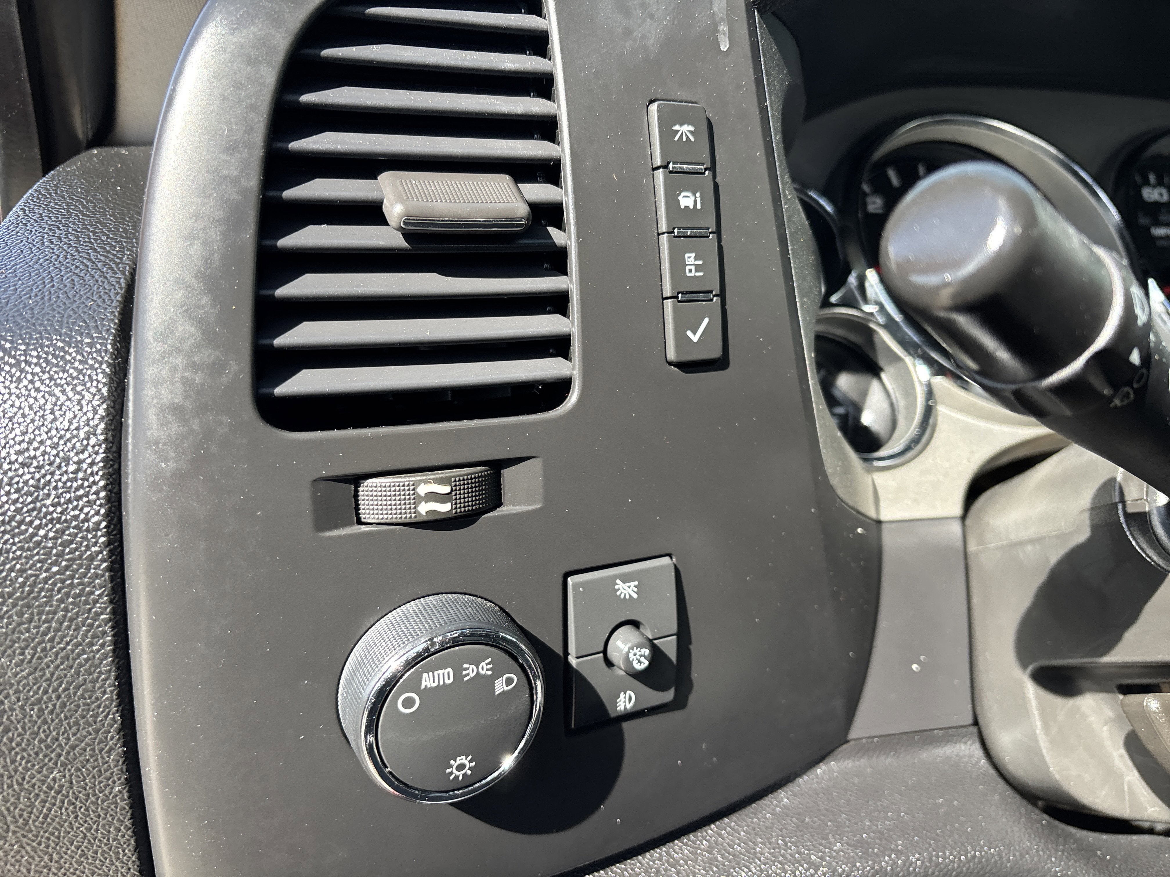 2007 Chevrolet Silverado 1500 LT1