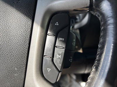 2007 Chevrolet Silverado 1500 LT1