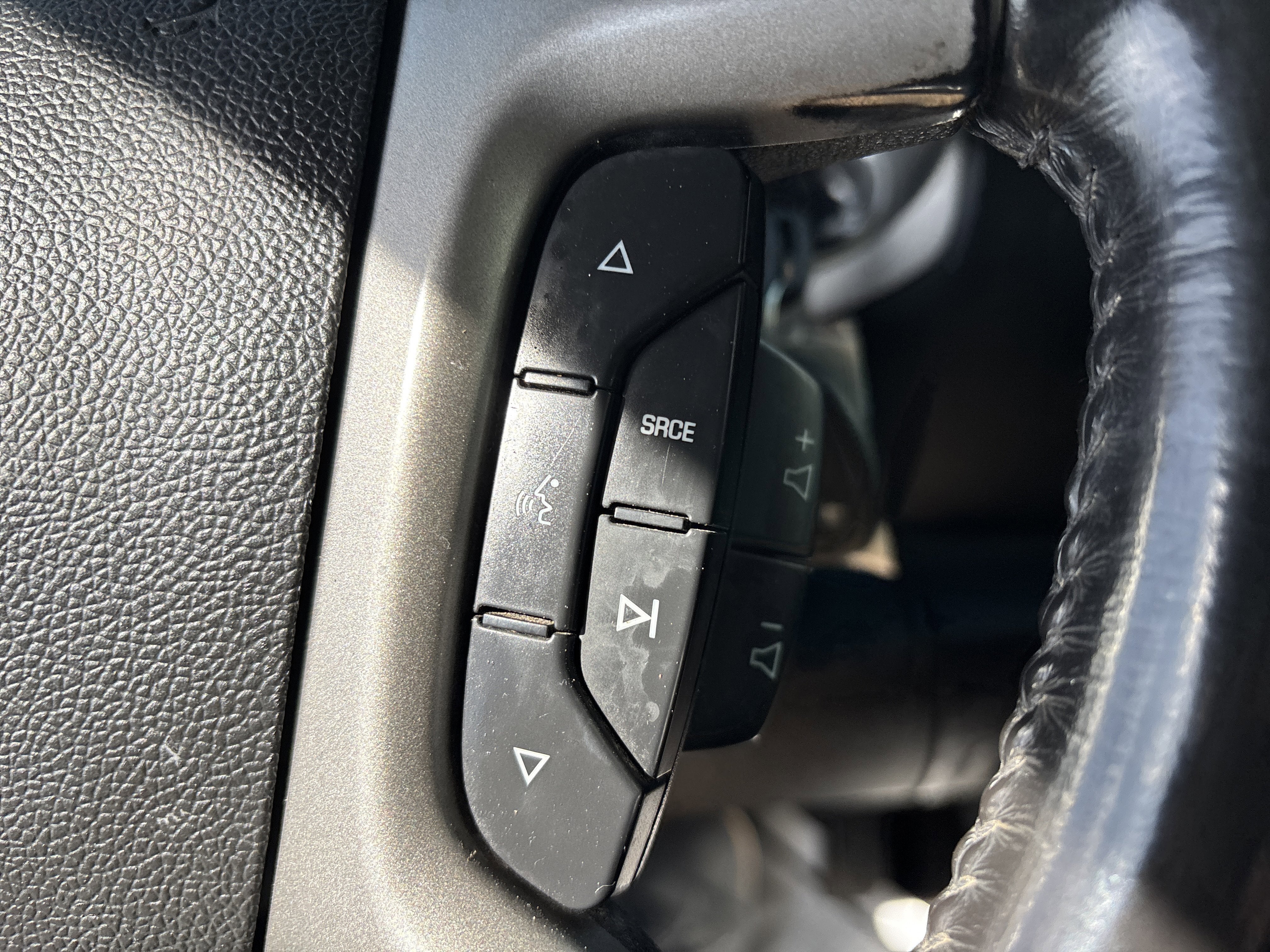 2007 Chevrolet Silverado 1500 LT1