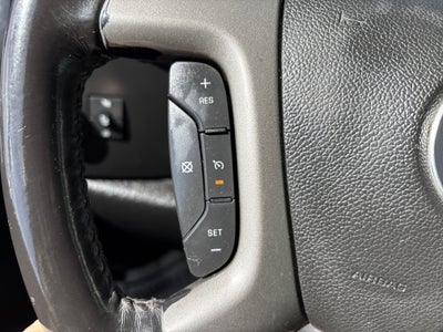 2007 Chevrolet Silverado 1500 LT1