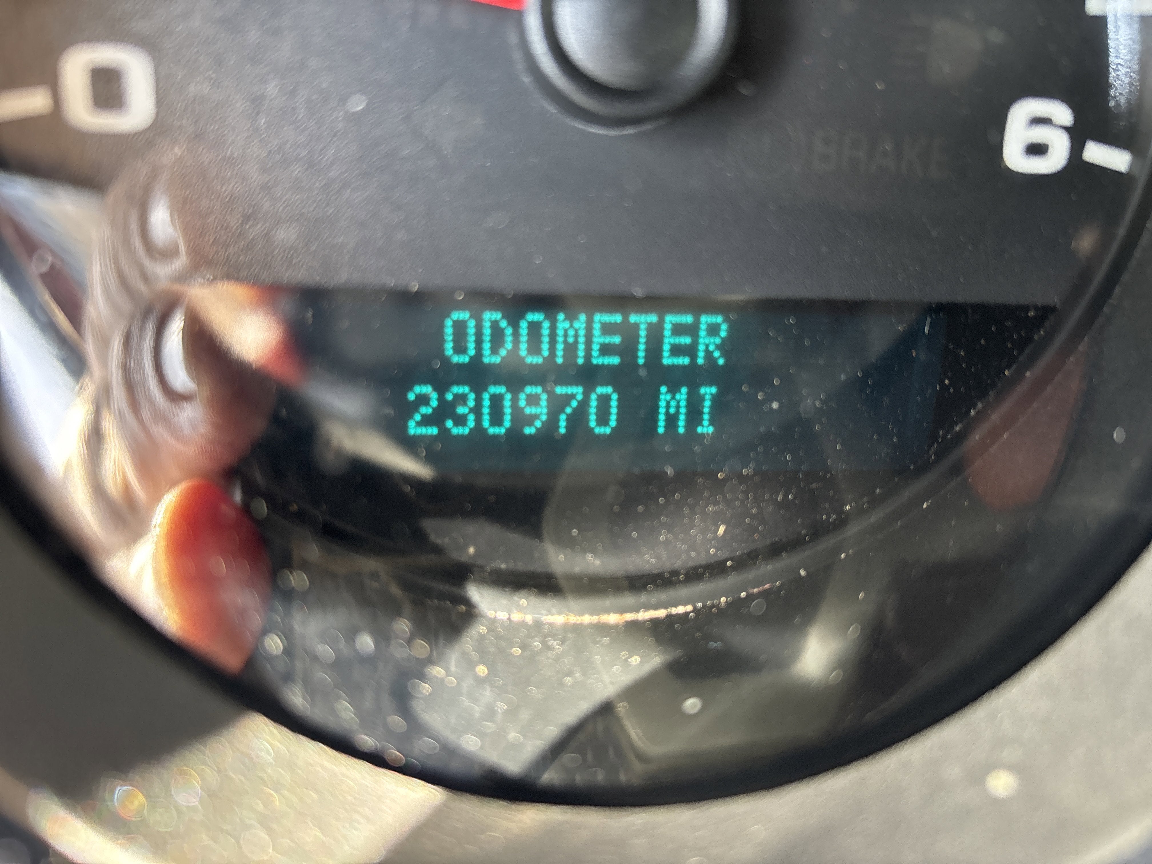 2007 Chevrolet Silverado 1500 LT1