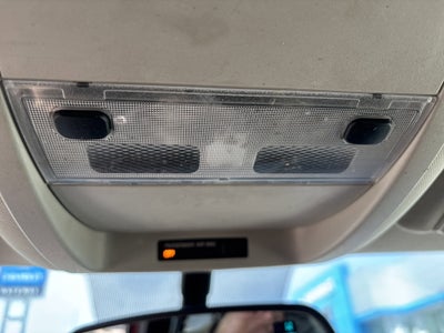 2007 Chevrolet Silverado 1500 LT1