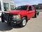 2007 Chevrolet Silverado 1500 LT1