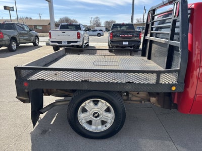 2007 Chevrolet Silverado 1500 LT1