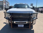 2008 Chevrolet Silverado 3500HD LTZ