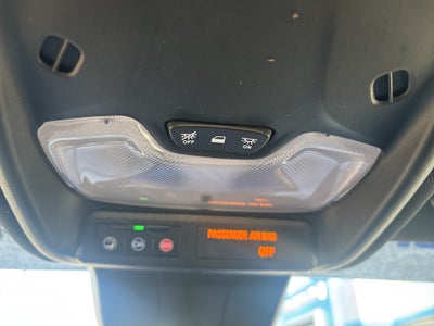2023 Chevrolet Colorado 4WD Crew Cab Short Box Trail Boss