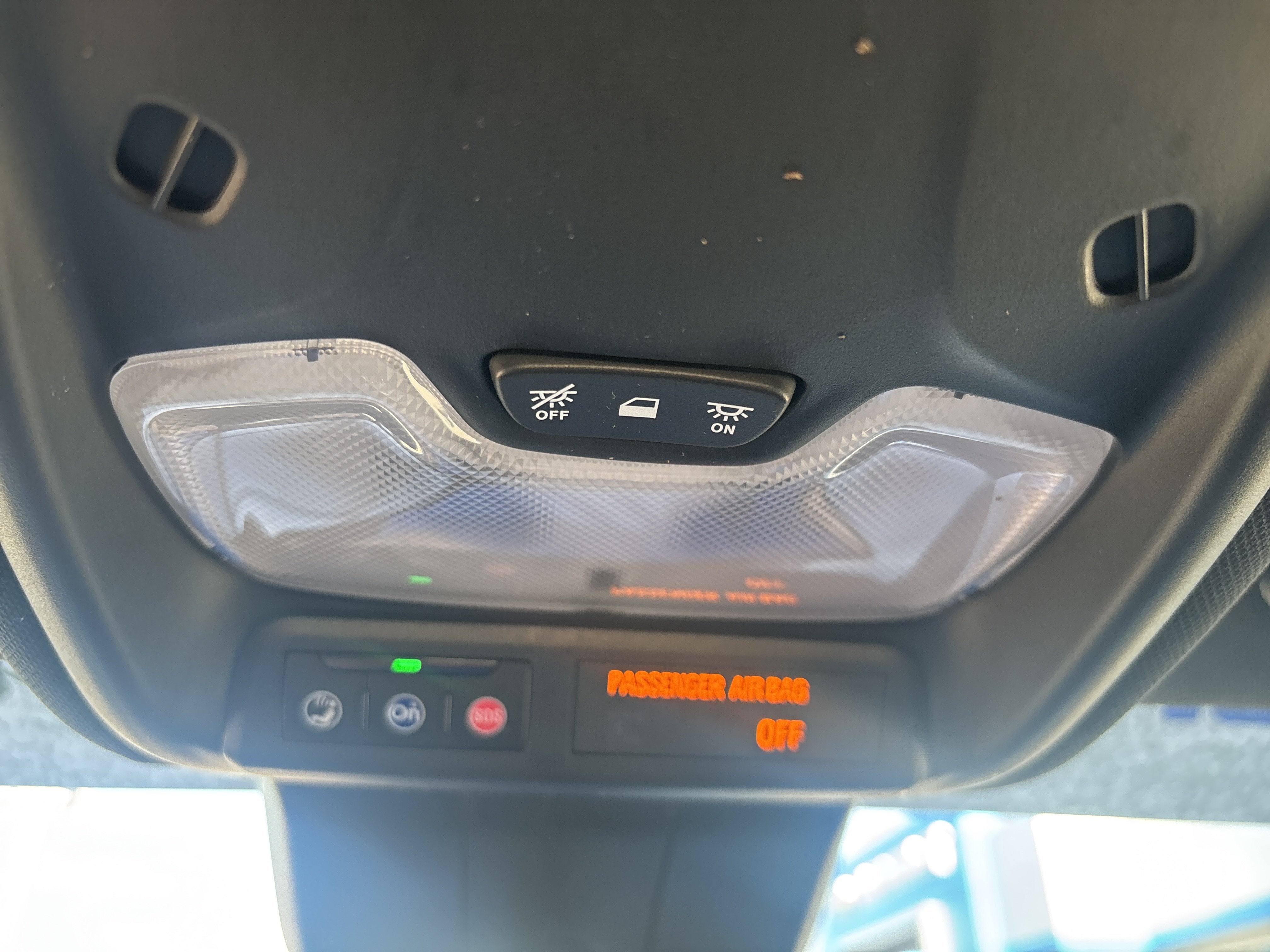 2023 Chevrolet Colorado 4WD Crew Cab Short Box Trail Boss