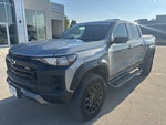 2023 Chevrolet Colorado 4WD Crew Cab Short Box Trail Boss