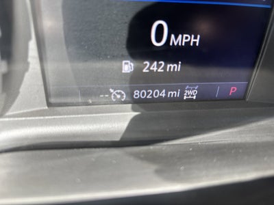 2022 Chevrolet Silverado 1500 LTD 4WD Crew Cab Short Bed LT