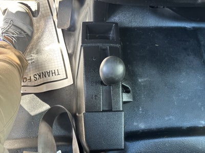 2015 Chevrolet Silverado 1500 WT