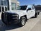 2015 Chevrolet Silverado 1500 WT