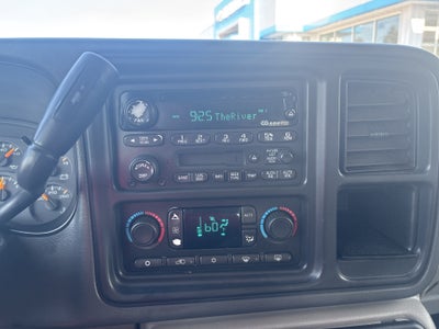 2003 GMC Yukon SLT