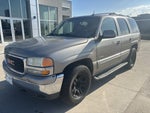 2003 GMC Yukon SLT