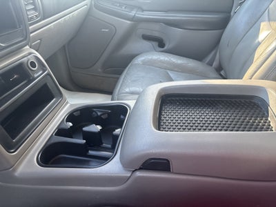 2003 GMC Yukon SLT