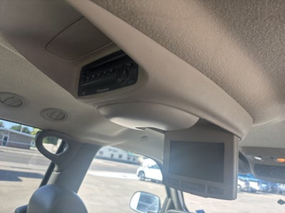 2003 GMC Yukon SLT
