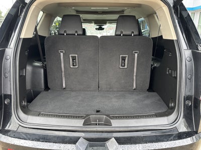 2023 GMC Acadia AWD Denali