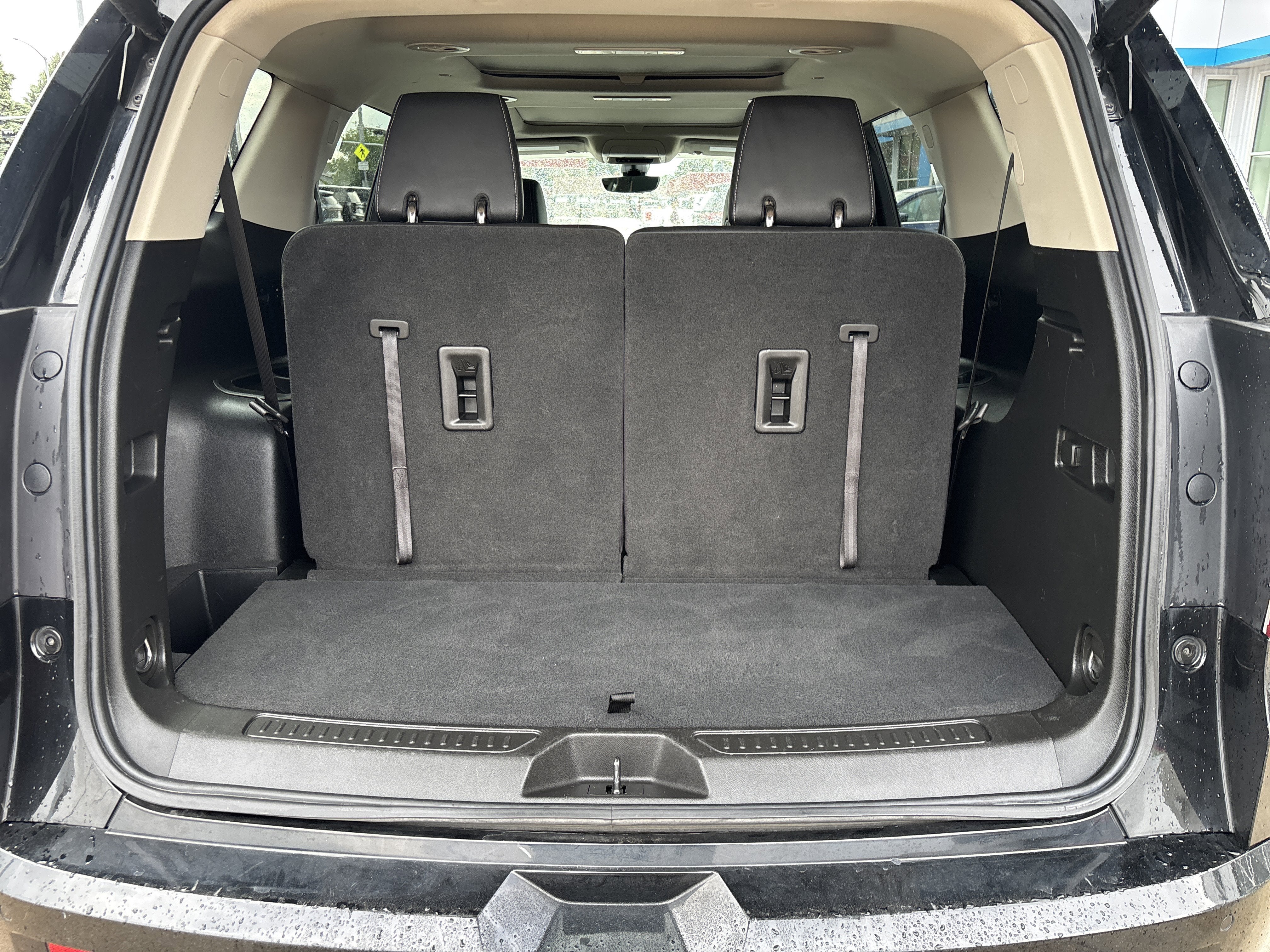 2023 GMC Acadia AWD Denali