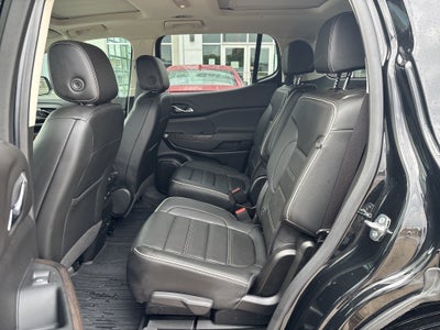 2023 GMC Acadia AWD Denali