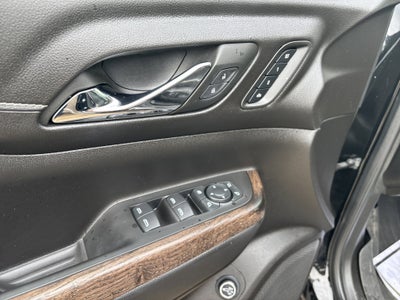 2023 GMC Acadia AWD Denali
