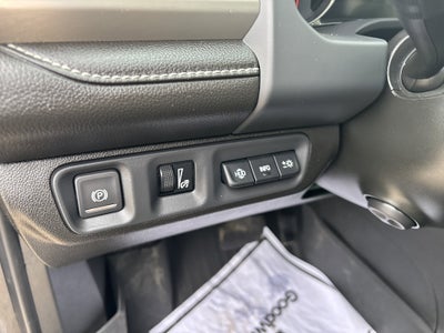 2023 GMC Acadia AWD Denali