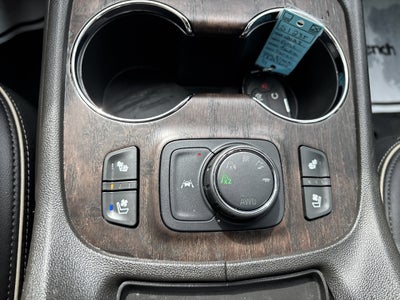 2023 GMC Acadia AWD Denali