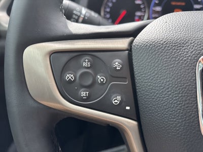 2023 GMC Acadia AWD Denali