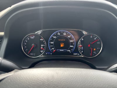 2023 GMC Acadia AWD Denali
