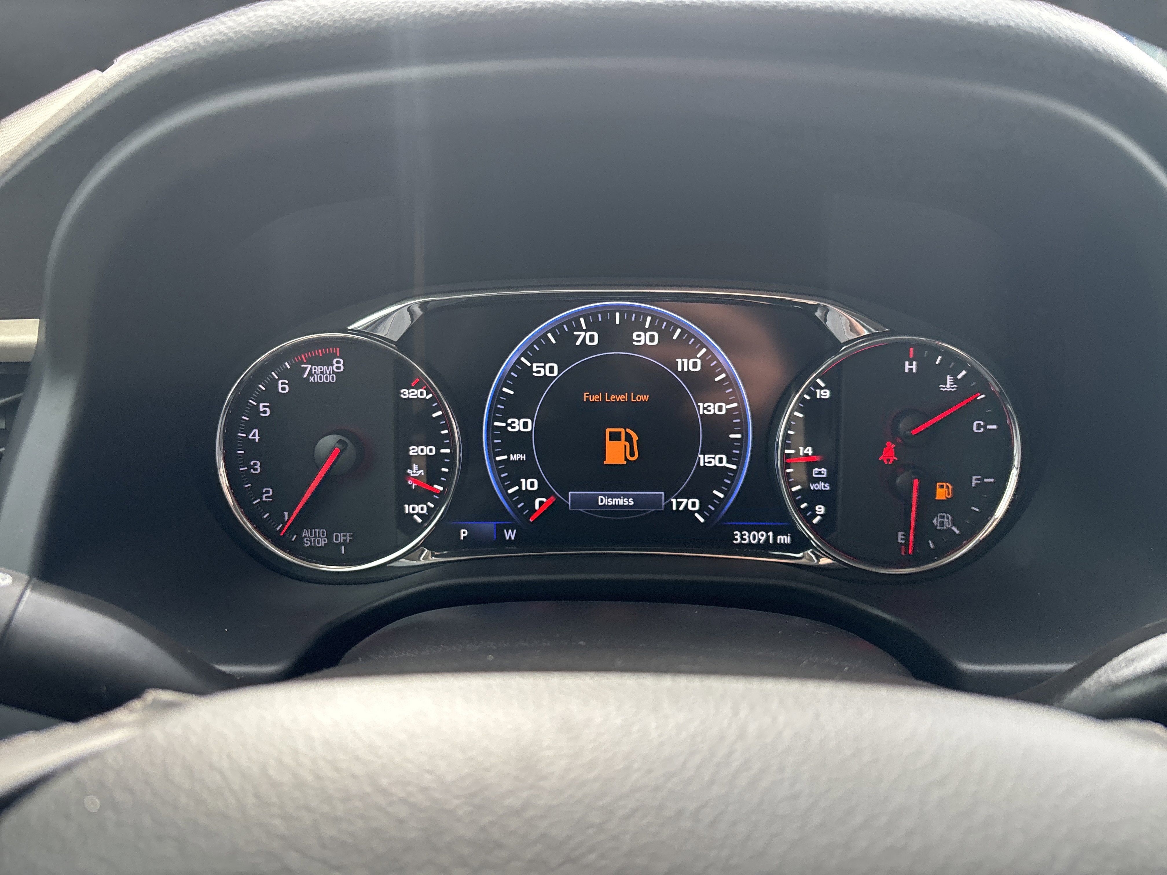 2023 GMC Acadia AWD Denali
