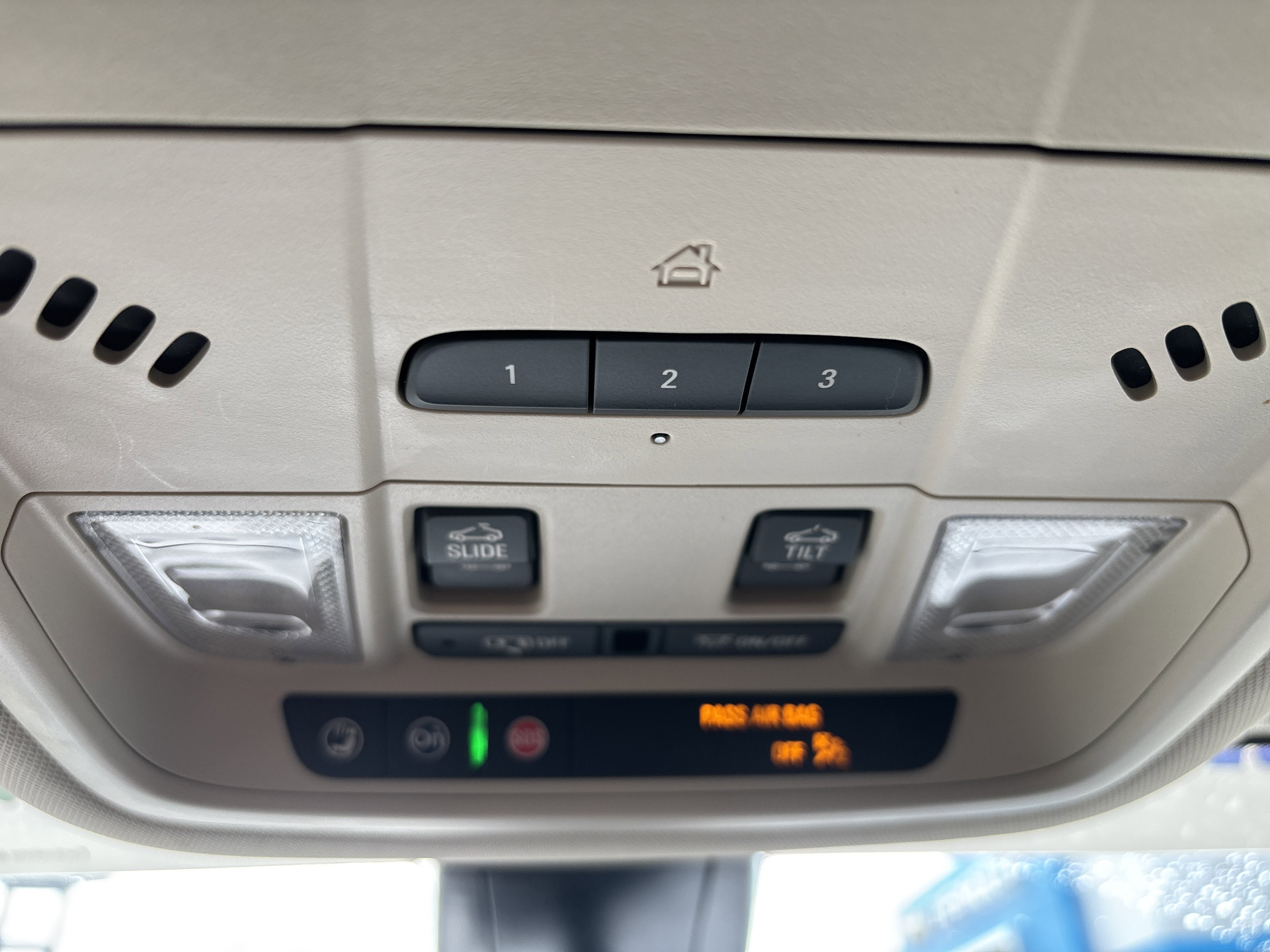 2023 GMC Acadia AWD Denali