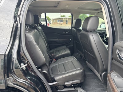 2023 GMC Acadia AWD Denali