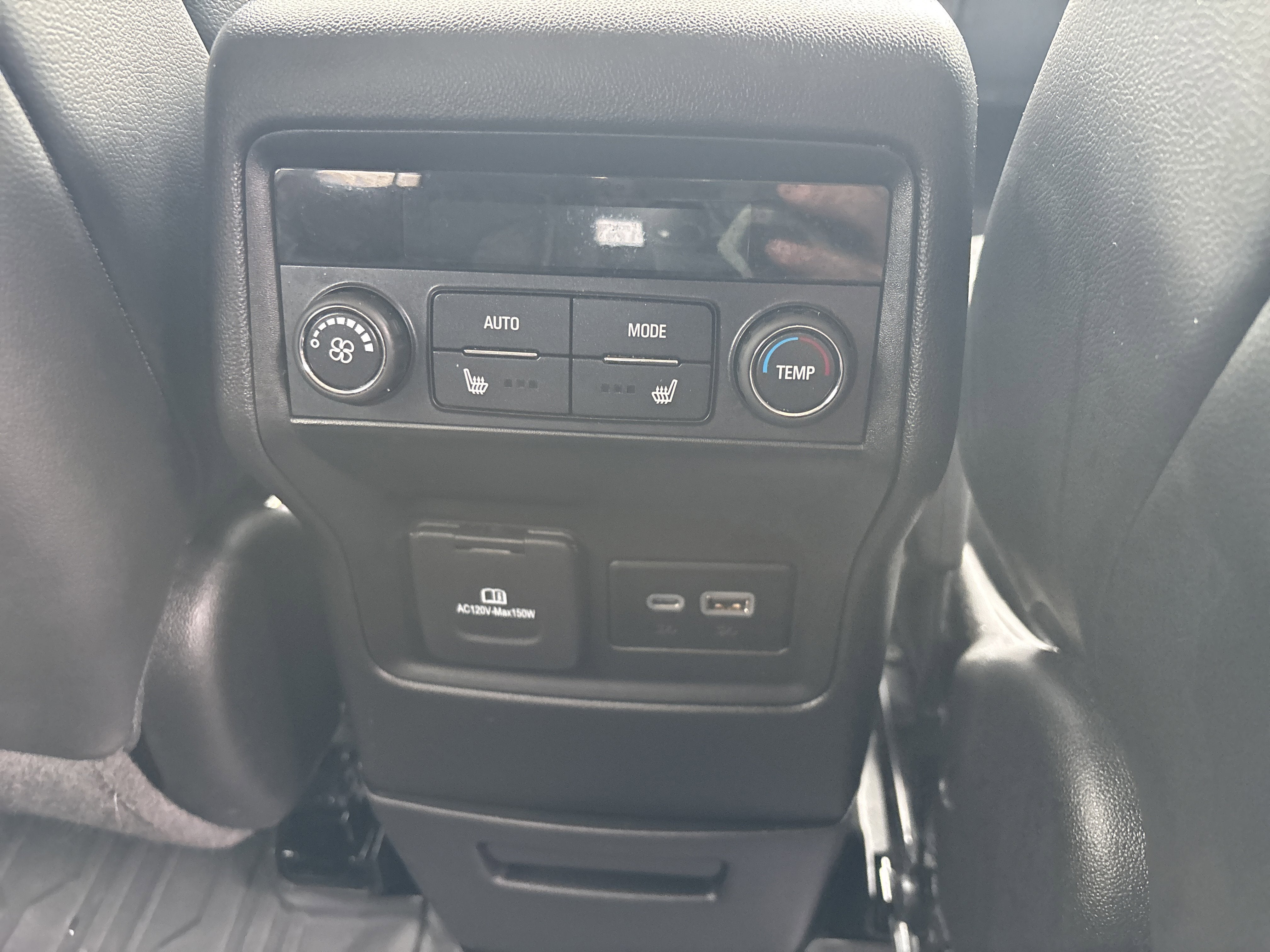 2023 GMC Acadia AWD Denali