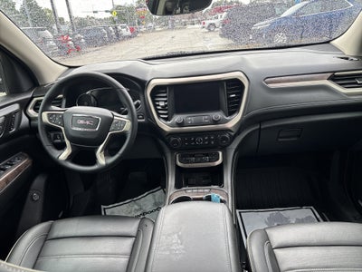 2023 GMC Acadia AWD Denali