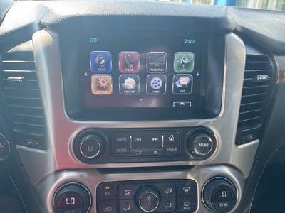 2017 GMC Yukon XL Denali