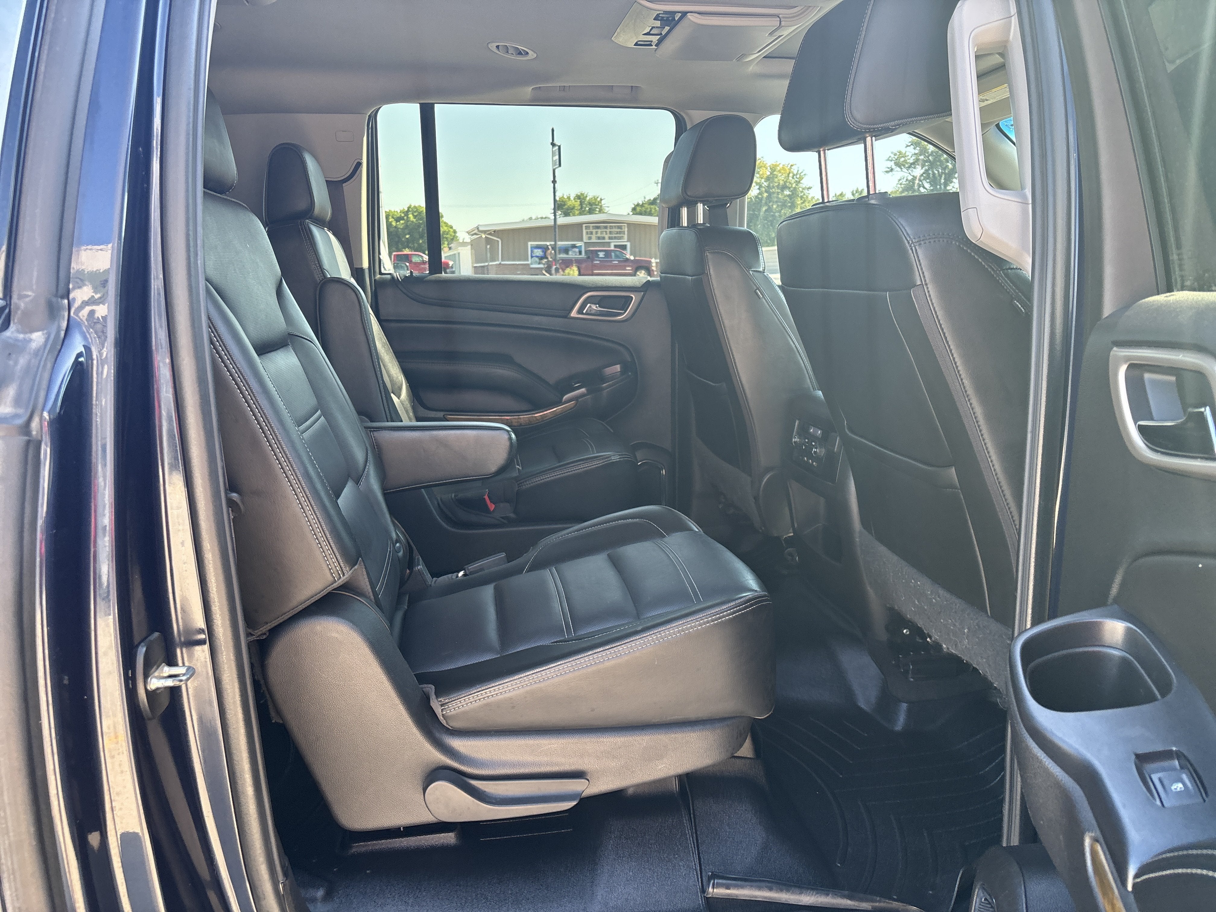 2017 GMC Yukon XL Denali