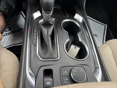 2023 Chevrolet Traverse AWD 2FL Cloth