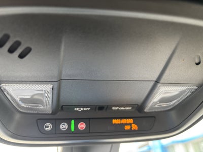 2023 Chevrolet Traverse AWD 2FL Cloth